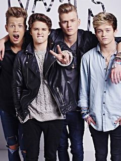 The Vamps