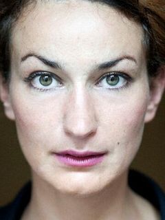 Nadine Baier