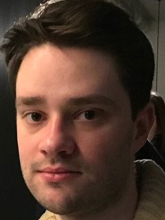 Антон Черенков