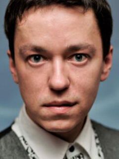 Донатас Швиренас