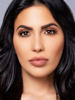 Natalie Guercio