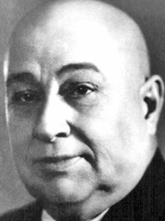 Михаил Высоцкий