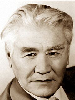 Капан Бадыров