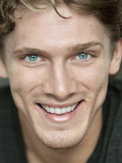 Justin Gerhard