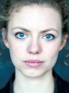 Джанина Блом-Зиверс