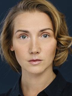 Кристина Лапега