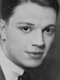 Роберт Гордон