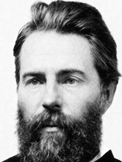 Герман Мелвилл