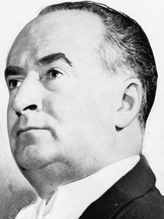 Джордж Мелэкрино