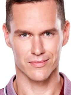 Йохан Кенкхёйс