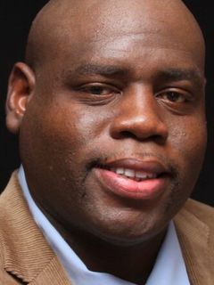 Demingo Graham
