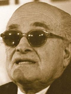 Луис Саславски