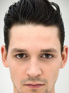 Каллум Макгоун