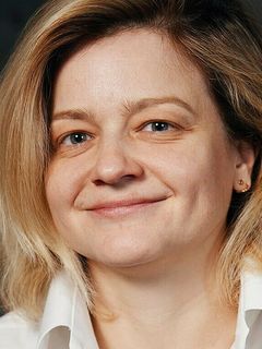 Каролина Маркович