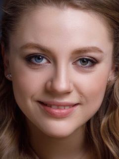 Валентина Трухачева