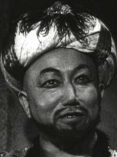 Асад Исматов