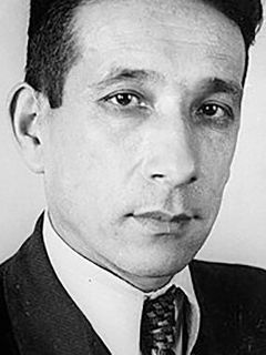 Талиб Садыков