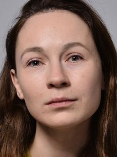 Мария Крылова