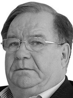 Николай Бородачев