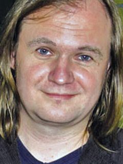 Алексей Вескер