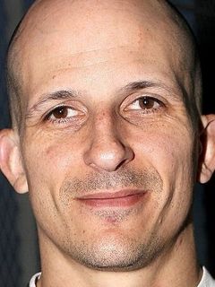 Марк Элайджа Розенберг