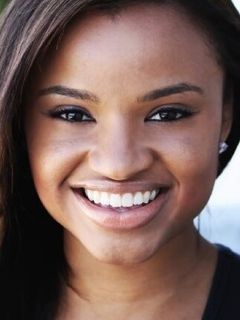 Calida Jones