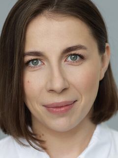 Александра Новикова