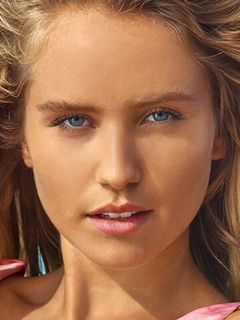 Sailor Brinkley-Cook