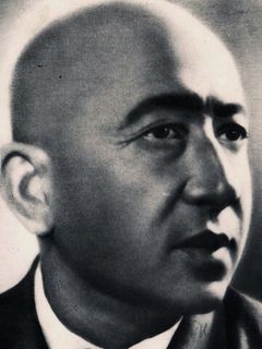 Наби Ганиев