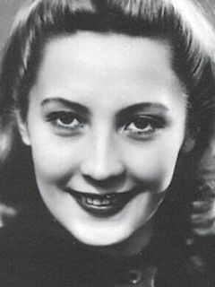 Нонна Ястребова