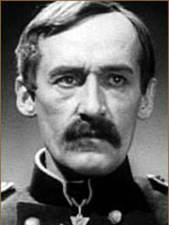 Николай Чаплыгин