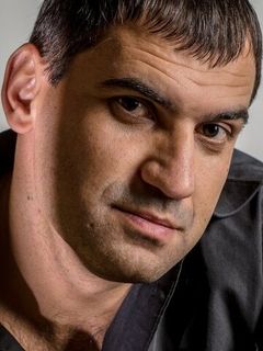Виталий Гумеров
