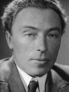 Александр Андриевский