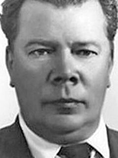 Борис Жуковский