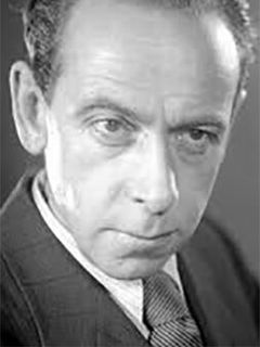 Борис Оленин