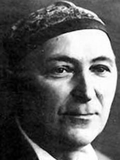 Павел Гайдебуров