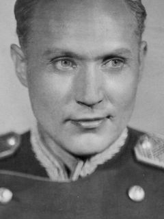Григорий Плужник