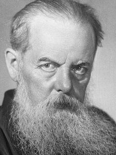 Павел Бажов