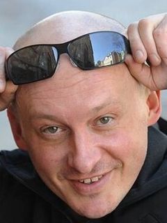Иварс Макстниекс