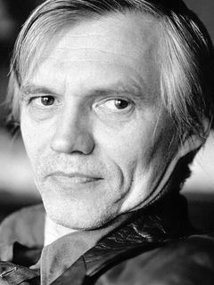 Пер Оскарссон