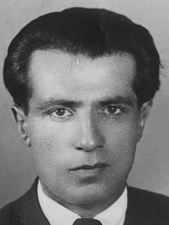 Гарри Заргарьян