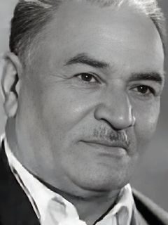 Алисаттар Меликов
