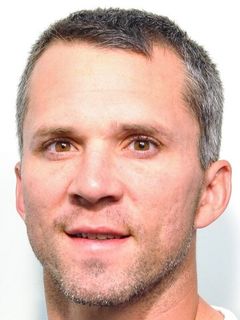 Martin St. Louis