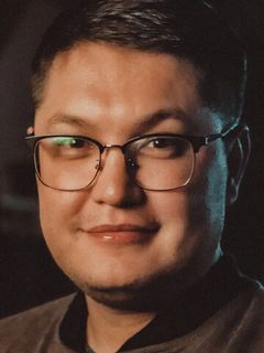 Мерей Маханов