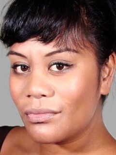 Кэйти Фергюсон