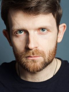 Андрей Курганов