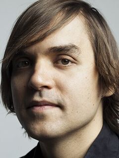 Уилл Батлер