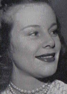 Джорджия Дэвис