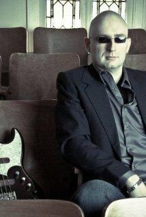 Шон О’Брайан Смит