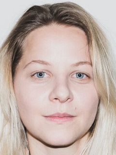 Элла ван дер Вауде